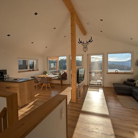 Zeitlos Bodenmais Exteriér fotografie